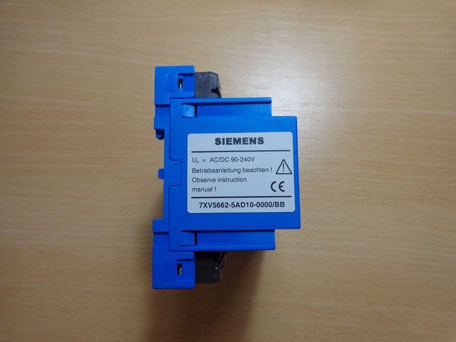 RELÉ DE TEMPERATURA INDUSTRIAL COM INTERFACE RS485
