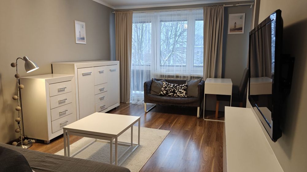 Kawalerka na wynajem 32m²,  Częstochowa
