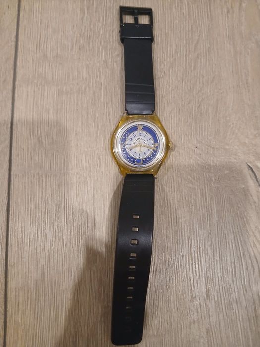 Zegarek Swatch Automatic