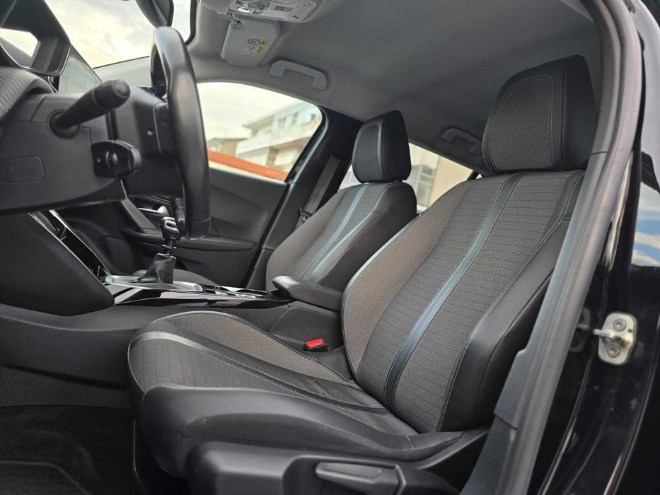 Peugeot 2008 Allure 1.5Hdi 130Cv