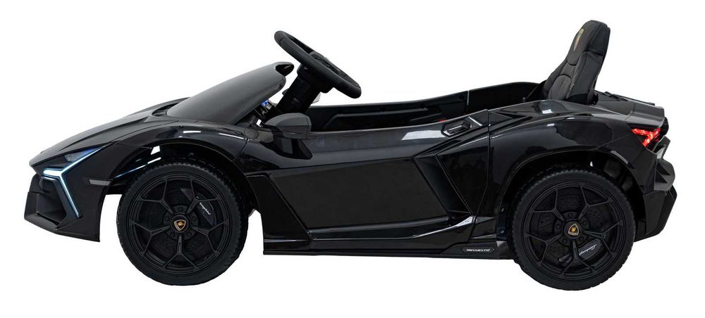 Auto samochód na akumulator LAMBORGHINI REVUELTO XL STRONG sportowe