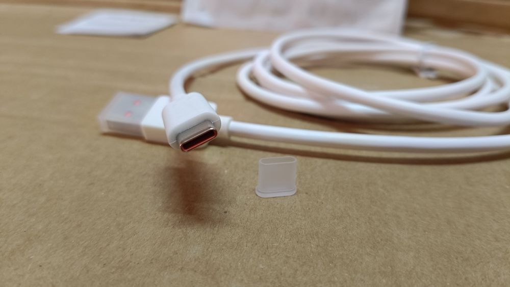 YHEMI KabelUSB na USB C kabel do szybkiego ładowania
