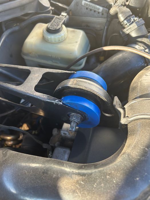 Volvo 850 2.3 T5 1993