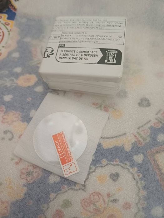 Samsung Galaxy watch 4