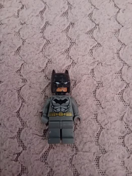 Mini Figurki lego