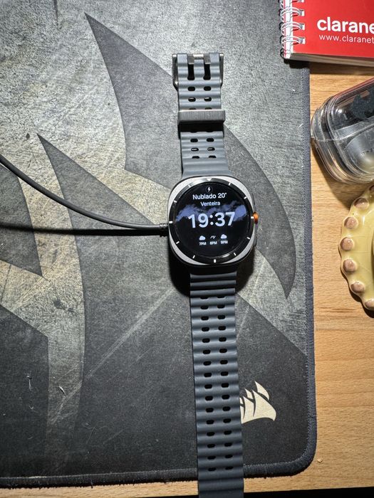 Samsung Galaxy Watch Ultra