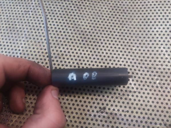 Boia combustível CITROËN C5 III Break (RW_)