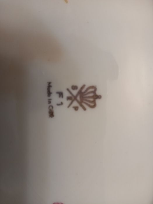 Столовый сериз мадонна