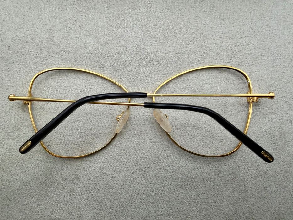 Oprawki okularowe  Tom Ford okulary /Kraków Starowiślna