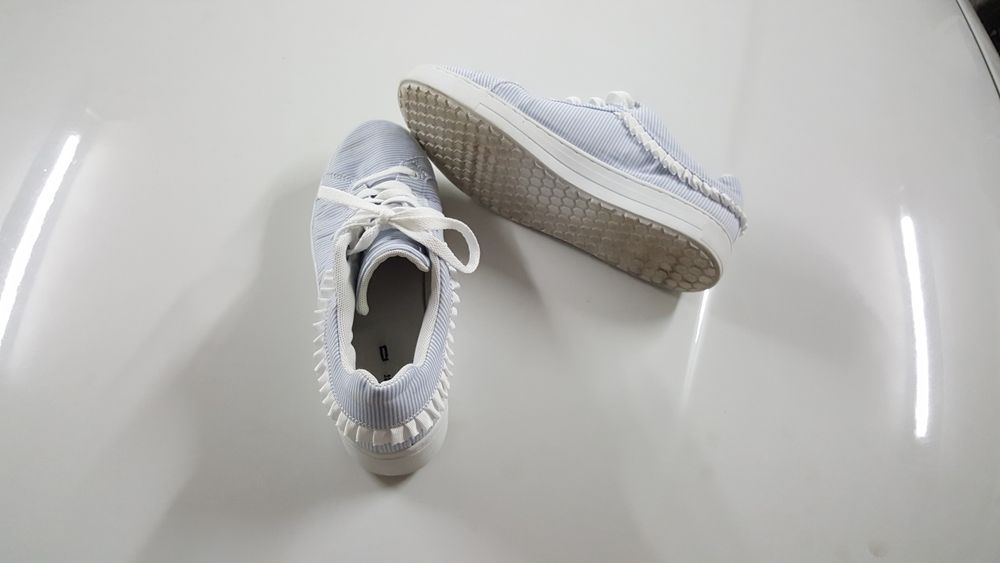 Sapatilhas de senhora 40