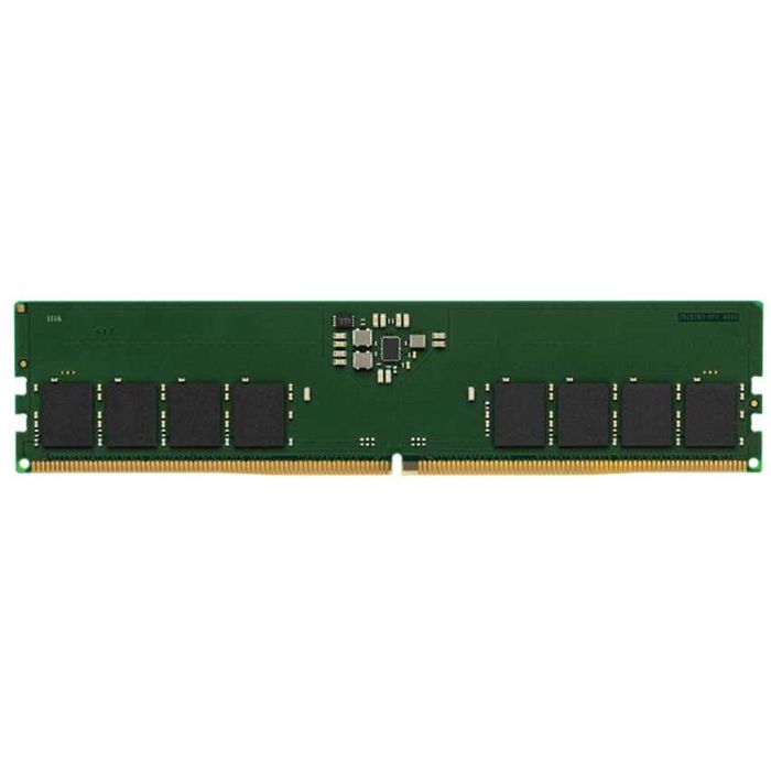 Kingston KVR48U40BS8-16 DDR5 4800MHz 16GB CL40 (6 unidades disponiveis)