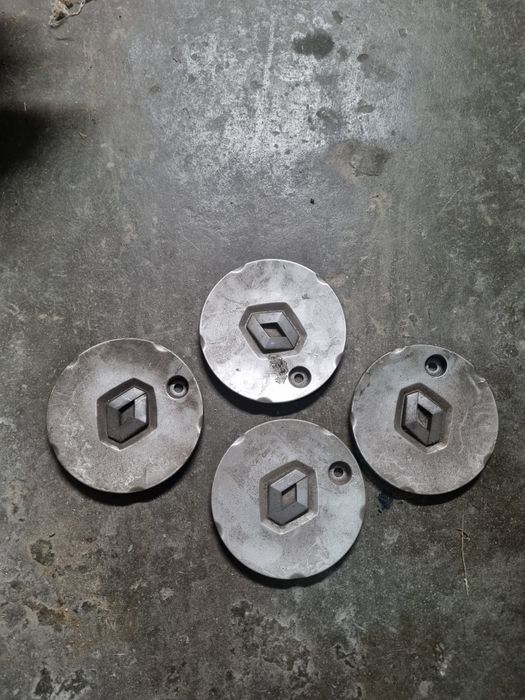 Centro de jante Renoult