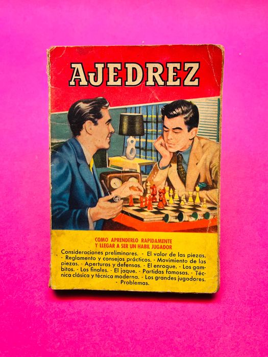 Aljedrez - Noray