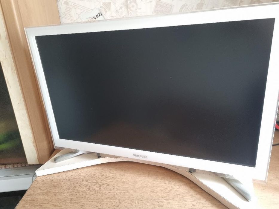 SMART Телевизор Samsung