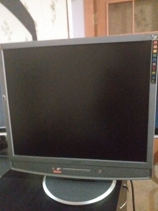 Монитор для стационарных компьютеров.