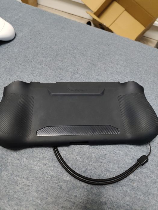 Logitech G cloud konsola