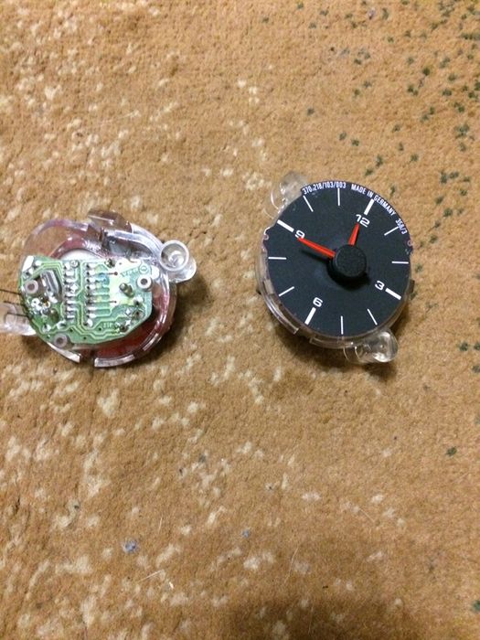 Панель приборов ауди а6 с4 разбор по частям: 300 грн. - Панелі приладів ...