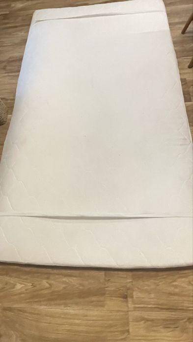 Materac nawierzchniowy pianka 5cm