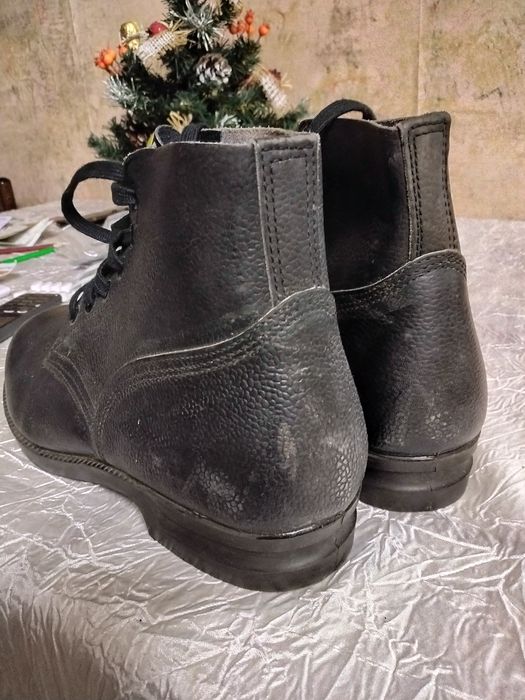 Берці армії Норвегії