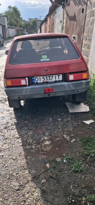 Таврия 1.2 солекс по ТП