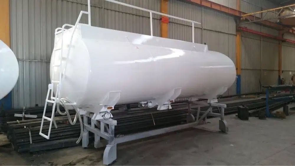 АКЦІЯ‼️Газовий резервуар Газовый резервуар Емкость для газа