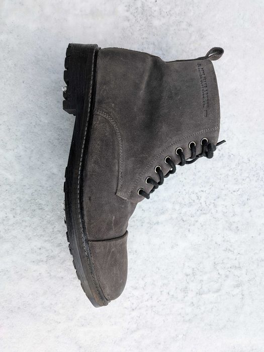 Зимові черевики Pepe Jeans