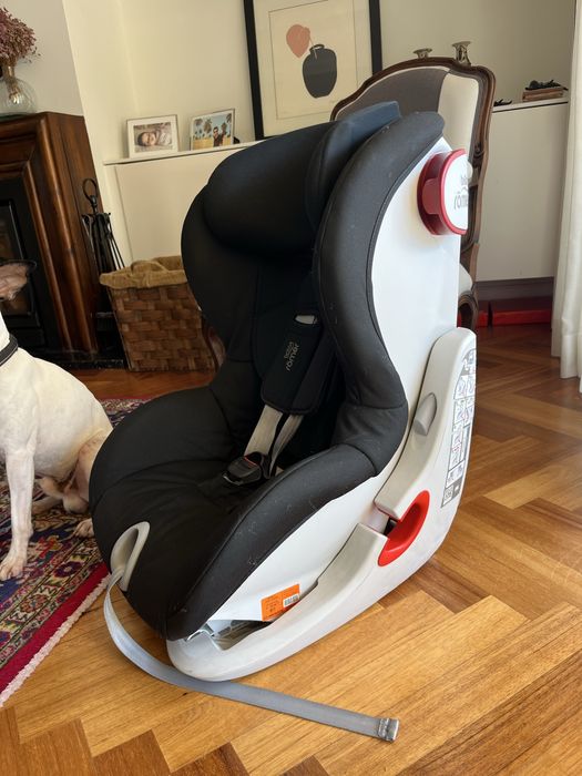 Britax Romer King II LS