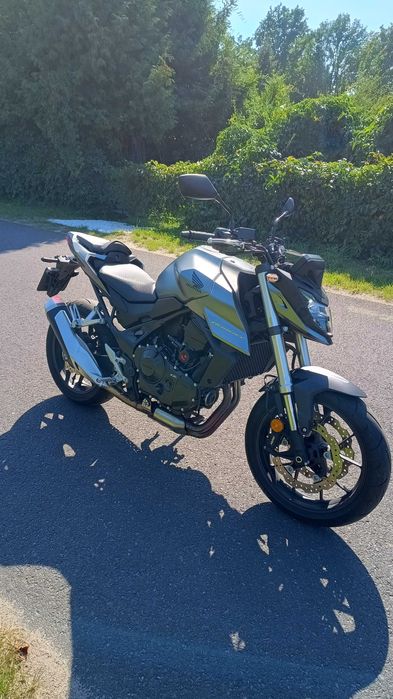 Honda