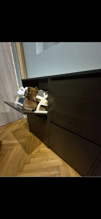 Szafki do butów Bissa