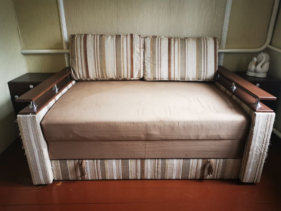 Продається диван-тахта