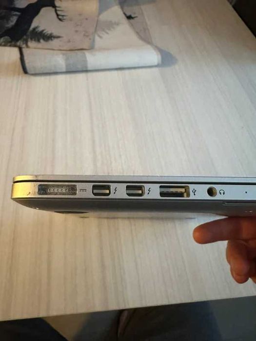 MacBook Pro Retina 13" Early 2015 A1502 8GB/128GB SSD