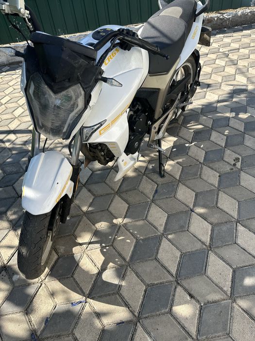 Продам geon 250 cr6s