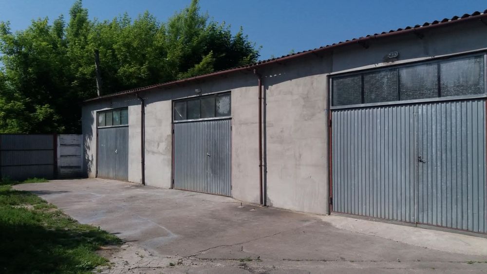 Продам СТО у Володимирі