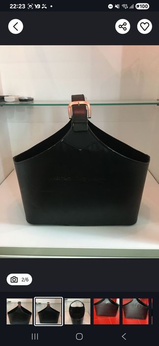 Продам сумку п4реноску для собачки чіхуа