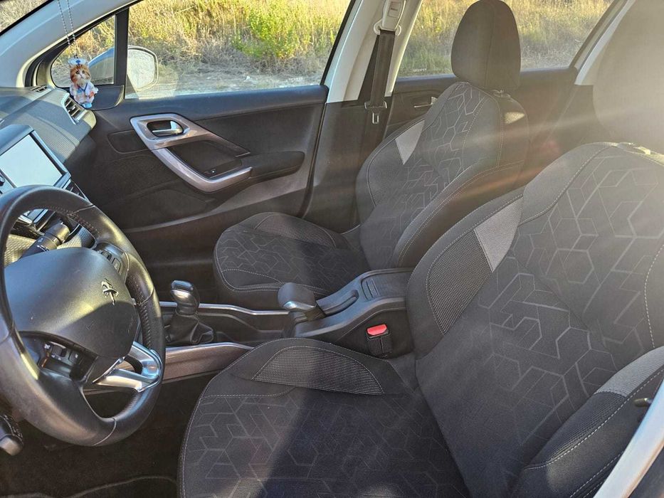 Peugeot 2008 1.6 Style
