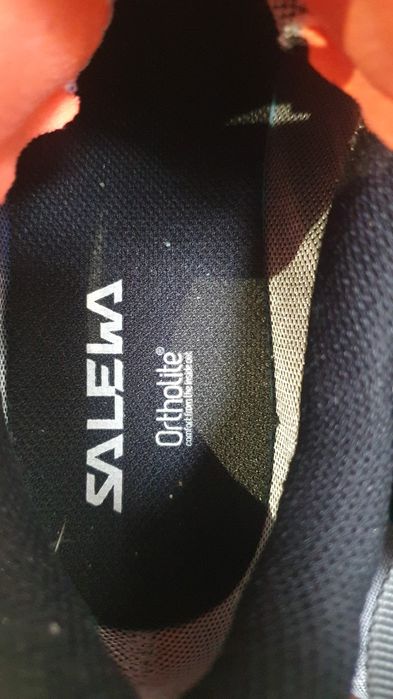 Buty Salewa rozmiar 40,5 Ortholite