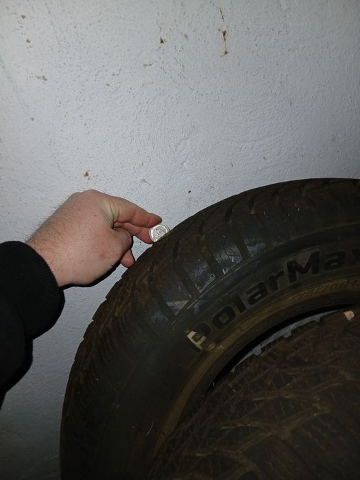 Starmaxx PolarMaxx 175/70 R13 82T