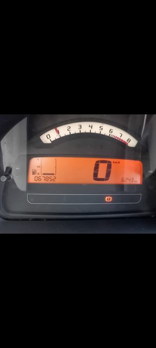 Citroën C3 SÓ 67000 kms,ÚNICO DONO