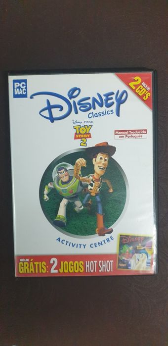 Jogos PC - Disney64172217042435122
