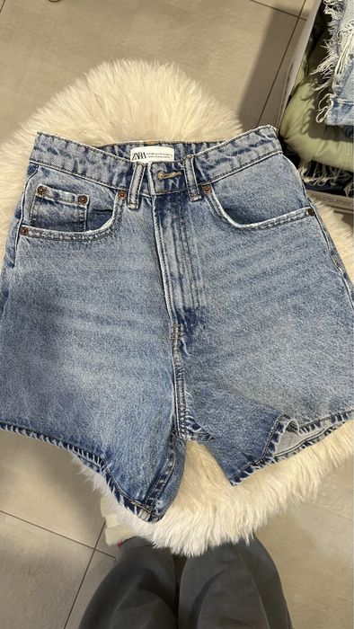 Лот вживаних речей zara