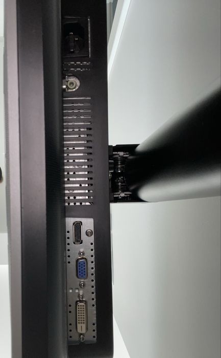 Monitor LCD Philips 24” 241B4L super stan