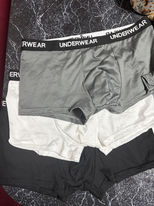 Чоловічі труси трусы мужские