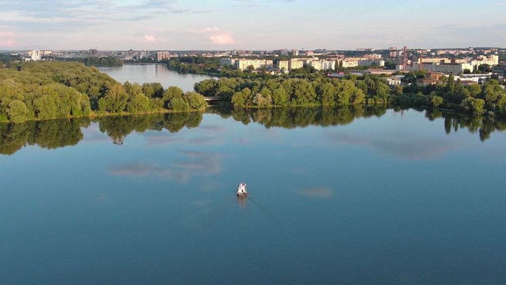 Професійна відеозйомка, фотозйомка та аерозйомка