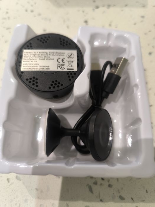 Mini camaras de Filmar