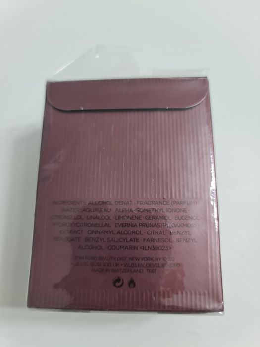 Tom Ford Cafe Rose 30ml