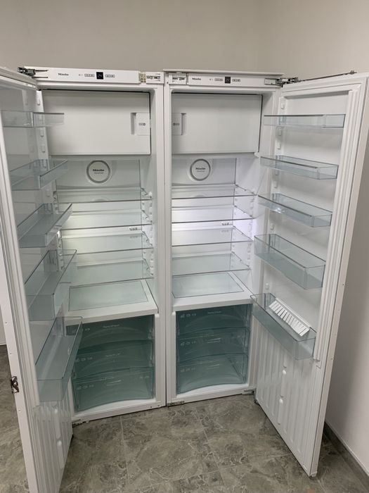 Холодильник Miele K37282