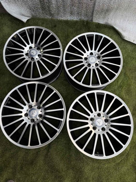 Дискі р18 5.112 мерс