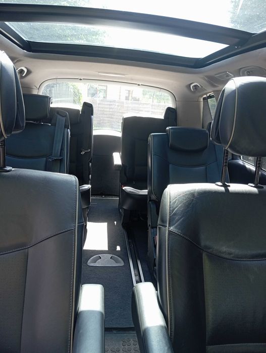 renault espace IV 2dCI