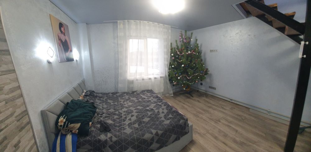 Продам житловий будинок