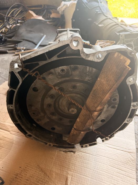АКПП ZF6HP28X ЗФ 6hp28 BMW E70 Е71 X5 X6 3.0d 3.5d M57N2 Eвропа Америка